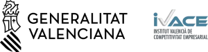 logo ivace generalitat
